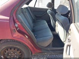 Toyota Camry Le 4T1SK12E4NU036576 снимка