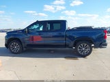 Chevrolet Silverado  4Wd Short Bed Rst 3GCUYEEL4MG411879 fotografie