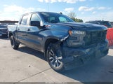 Chevrolet Silverado  4Wd Short Bed Rst 3GCUYEEL4MG411879 photo