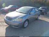 Toyota Corolla Le JTDBR32E432010354 снимка
