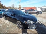 Nissan Maxima 3.5 Platinum 1N4AA6AP3HC424028 снимка