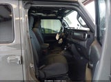 Jeep Wrangler Unlimited Sport S 4X4 1C4HJXDM5LW272390 photo