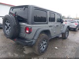 Jeep Wrangler Unlimited Sport S 4X4 1C4HJXDM5LW272390 photo