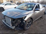 Nissan Sentra Sv Xtronic Cvt 3N1AB8CV1RY371971 photo