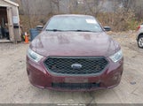 Ford Police Interceptor 1FAHP2MK6HG111926 снимка