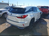 Lexus Rx 350L Premium JTJGZKCA4J2003278 снимка