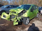 Chevrolet Spark 1Lt Auto KL8CD6S96DC615875 снимка
