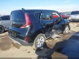 Kia Soul Lx KNDJ23AU9P7867917 photo