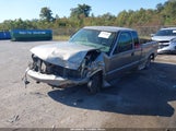 Chevrolet S-10 Ls Fleetside 1GCCS1946WK257017 снимка