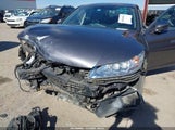 Honda Accord Hybrid Touring 1HGCR6F71FA008882 снимка