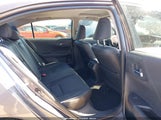 Honda Accord Hybrid Touring 1HGCR6F71FA008882 fotografie