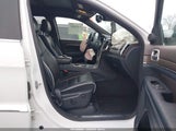 Jeep Grand Cherokee Overland 1C4RJFCT5EC347486 снимка