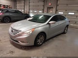 Hyundai Sonata Gls 5NPEB4AC4DH671468 снимка