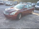 Nissan Altima 2.5 S 1N4AL2AP7BN486529 снимка