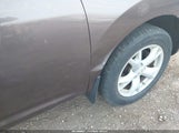 Nissan Rogue Sl JN8AS58T08W007599 photo