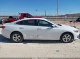 Chevrolet Malibu Fwd 1Lt 1G1ZD5ST9PF246562 снимка