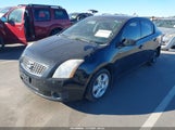 Nissan Sentra 2.0S 3N1AB61E77L706863 снимка
