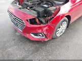 Hyundai Accent Sel 3KPC24A61LE121438 снимка