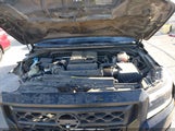 Nissan Frontier Pro-4X 4X4 1N6ED1EK7NN638943 photo