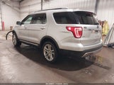 Ford Explorer Xlt 1FM5K8D87HGD89037 снимка