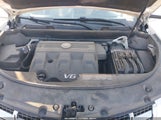 Cadillac Srx Performance Collection 3GYFNDE38DS636017 снимка