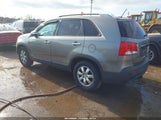 Kia Sorento Lx 5XYKTCA16BG143086 снимка