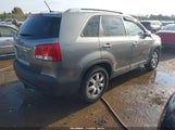 Kia Sorento Lx 5XYKTCA16BG143086 снимка