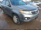 Kia Sorento Lx 5XYKTCA16BG143086 снимка
