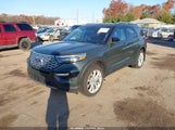 Ford Explorer Platinum 1FM5K8HW9NNA08336 снимка