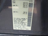 Nissan Altima 2.5 S 1N4AL3AP7EC199925 снимка