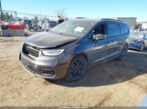 Chrysler Pacifica Touring L 2C4RC1BG2NR148663 снимка