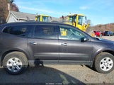 Chevrolet Traverse Ls 1GNKVFED9HJ252755 снимка