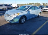 Hyundai Sonata Gls 5NPEB4AC9DH750974 снимка