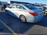 Hyundai Sonata Gls 5NPEB4AC9DH750974 снимка