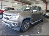 Chevrolet Colorado Lt 1GCGSCEA3G1128636 снимка