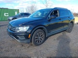 Volkswagen Tiguan 2.0T Se/2.0T Se R-Line Black/2.0T Sel 3VV2B7AX4MM129063 photo