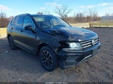 Volkswagen Tiguan 2.0T Se/2.0T Se R-Line Black/2.0T Sel 3VV2B7AX4MM129063 снимка