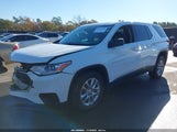 Chevrolet Traverse Fwd 1Fl 1GNERLKW0MJ216503 fotografie