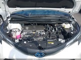 Toyota Sienna Xle 5TDJRKEC6SS249766 fotografie