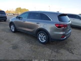 Kia Sorento 2.4L Lx 5XYPGDA39KG473807 photo