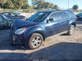 Chevrolet Equinox Ls 2GNALBEK8H1594460 снимка
