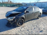 Toyota Corolla Le 5YFBURHE8FP211415 снимка