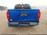 Chevrolet Colorado 4Wd Short Box Z71 1GCGTDEN9L1201976 photo