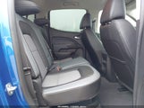 Chevrolet Colorado 4Wd Short Box Z71 1GCGTDEN9L1201976 снимка
