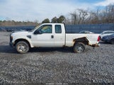 Ford F-250 Lariat/Xl/Xlt 1FTNX20588EC13740 photo