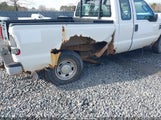 Ford F-250 Lariat/Xl/Xlt 1FTNX20588EC13740 снимка