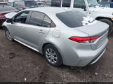 Toyota Corolla Le 5YFEPMAE6MP213193 снимка
