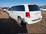 Dodge Grand Caravan Se 2C4RDGBG8KR701652 снимка