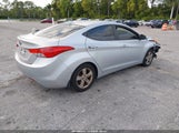 Hyundai Elantra Gls/Limited KMHDH4AE4DU506355 снимка