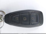 Ford Focus St 1FADP3L99JL331643 снимка